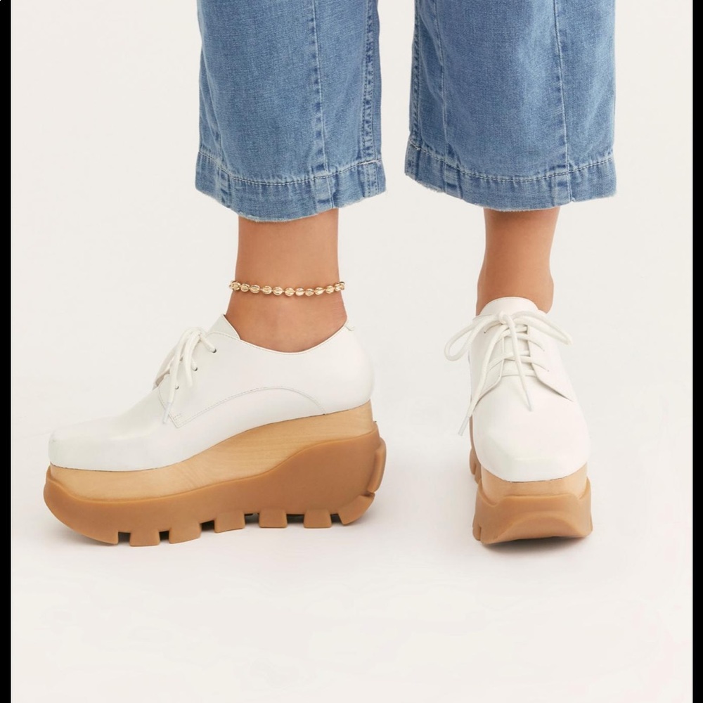Frankie Flatform